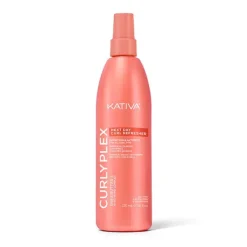 Clearance KATIVA Spray Next Day Curl Refreseher