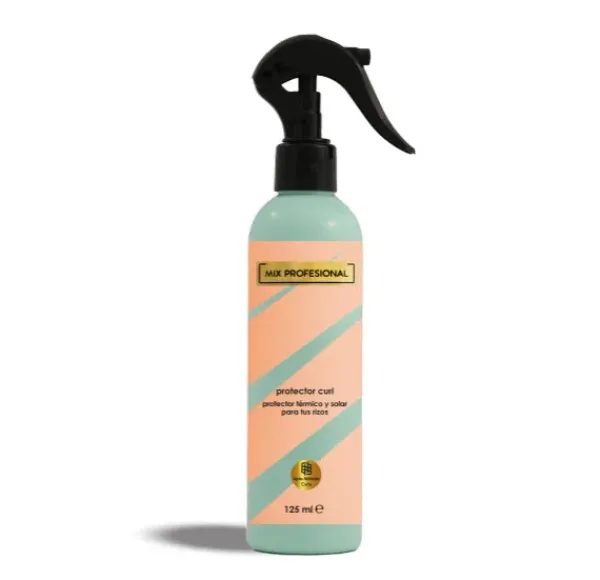 Online MIX Spray Protector Curl