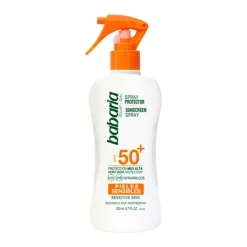Spray Protector Spf 50*BABARIA Hot