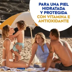 NIVEA Spray Protege & Hidrata Spf20
