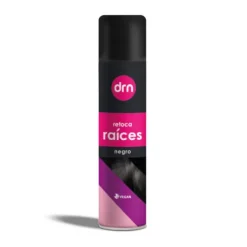 DRN Spray Retoca Raíces