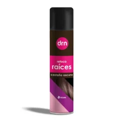 DRN Spray Retoca Raíces