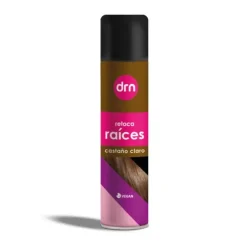 DRN Spray Retoca Raíces