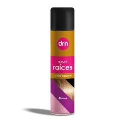 DRN Spray Retoca Raíces