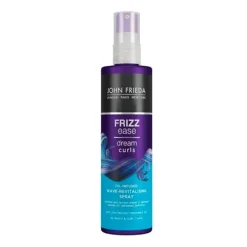 Hot JOHN FRIEDA Spray Revitalizante Rizos