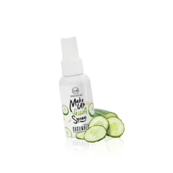 Outlet Spray Set Makeup Setting Cucumber Estuches Y Sets