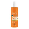 Hot AVENE Spray Solar Familia Spf50+