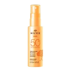 Best NUXE Spray Solar Spf50