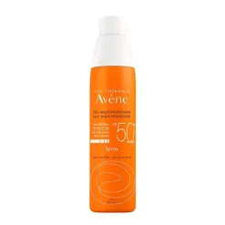 Hot AVENE Spray Solar SPF50 Avène