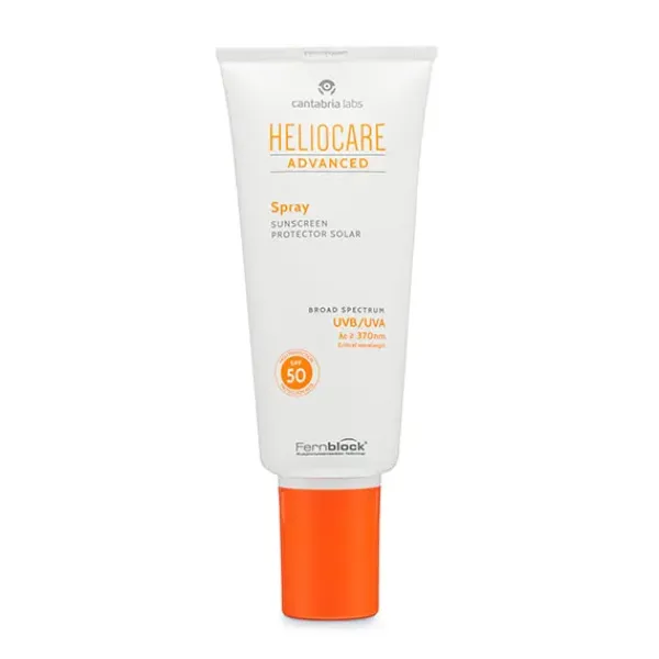 Sale HELIOCARE Spray Spf50