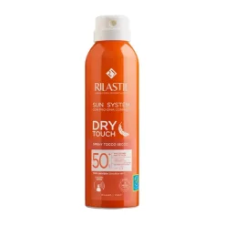 Spray Sun System Dry Touch SPF50+ Corporal