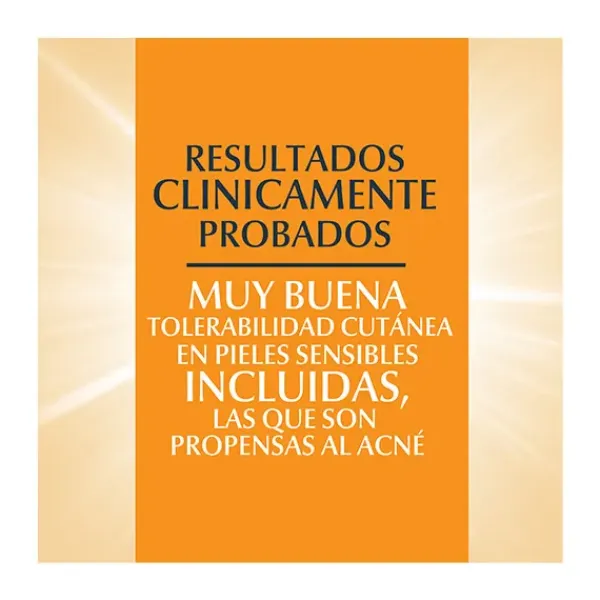 Spray Transparente Dry Touch SPF50*EUCERIN Hot