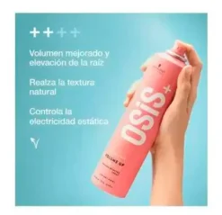 Spray Voluminazador Capilar*SCHWARZKOPF