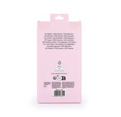 Discount Spread Creativity Escritura