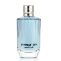SPRINGFIELD Sprinfield True Attitude