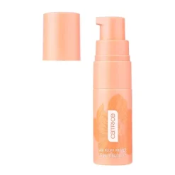 Hot Spring Awakening Air Fluff Primer Prebases De Maquillaje