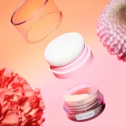 Hot Spring Awakening Glitter Bomb Cushion Iluminadores Maquillaje