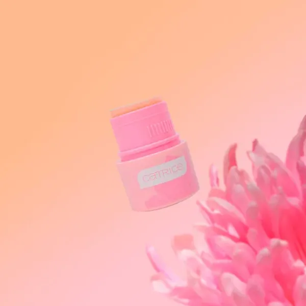 Spring Awakening Peptide Lip Mask*CATRICE Hot