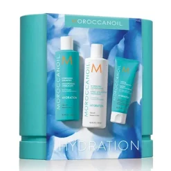 Clearance MOROCCANOIL Spring Box Hydration