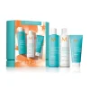 New MOROCCANOIL Spring Box Repair