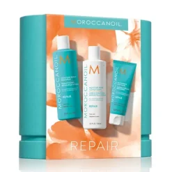 New MOROCCANOIL Spring Box Repair