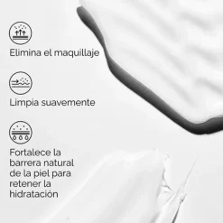 Squalane Cleanser*THE ORDINARY