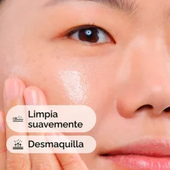 Squalane Cleanser*THE ORDINARY