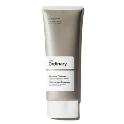 Squalane Cleanser*THE ORDINARY