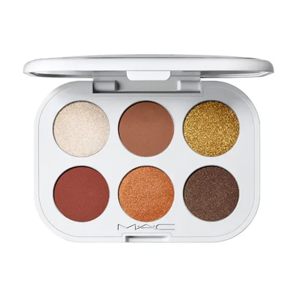 Squall Goals Palette*MAC COSMETICS Outlet