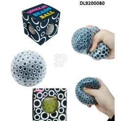 Sale Squeeze Beads Ball Juegos