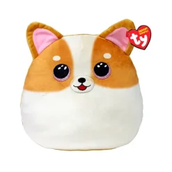 Best TY Squish Tanner Dog