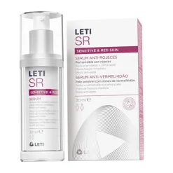 Hot LETI SR Sensitive & Red Skin
