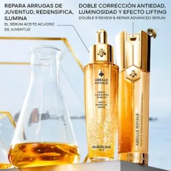 Sérum Aceite Acuoso De Juventud*GUERLAIN Sale
