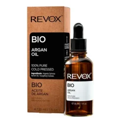 Sérum Aceite De Argán*REVOX Best