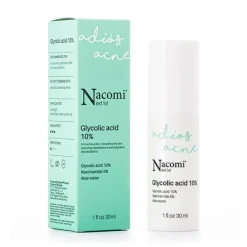 New Sérum Adiós Acné Serums