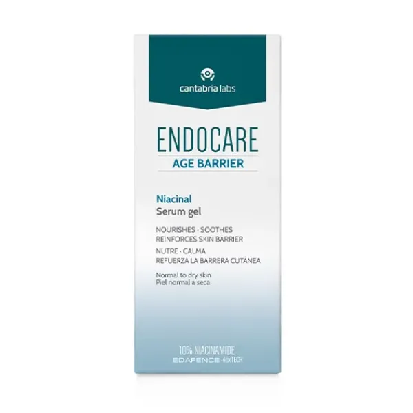 Outlet ENDOCARE Sérum Age Barrier Niacinal