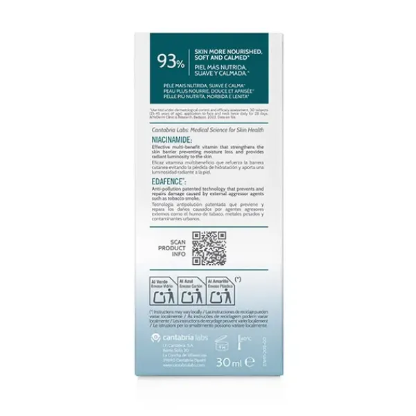 Outlet ENDOCARE Sérum Age Barrier Niacinal