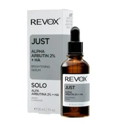 Hot Sérum Alpha Arbutin Serums