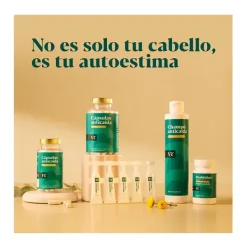 Outlet VR6 Sérum Anticaída Con Anagain