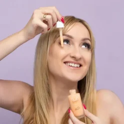 Sérum Anti-Edad Ginseng*FLUFF