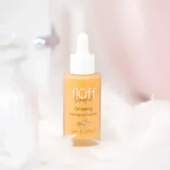 Hot Sérum Anti-Edad Ginseng Serums