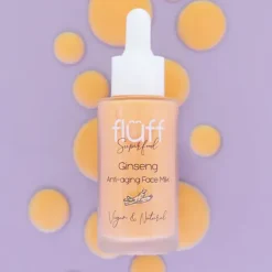 Hot Sérum Anti-Edad Ginseng Serums