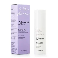 Sérum Be Like Phoenix Retinol 1%*NACOMI