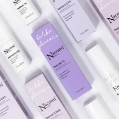 Sérum Be Like Phoenix Retinol 1%*NACOMI