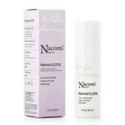 Best Sérum Be Like Phoenix Retinol 0,25% Serums