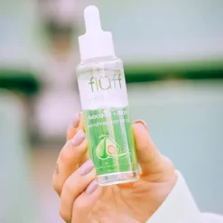 Sérum Bifásico Aloe-Aguacate*FLUFF Clearance