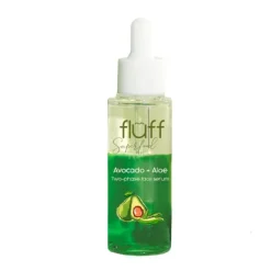 Hot Sérum Bifásico Aloe-Aguacate Serums