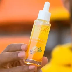 Sérum Bifásico Cúrcuma Serums