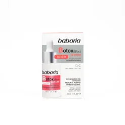 Sérum Botox*BABARIA Online