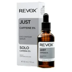 New Sérum Cafeína Serums